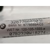 Recambio de columna direccion para bmw x5 (e70) 3.0d referencia OEM IAM 6776689AI03 A01012787 32677668903E