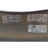 Recambio de aleta delantera izquierda para volkswagen new beetle (9c1, 1c1) 1.6 referencia OEM IAM 1C0821021GRU 1C0821105H 