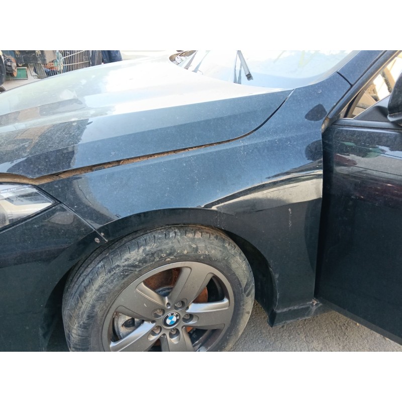 Recambio de aleta delantera derecha para bmw 2 gran coupe (f44) 218 i referencia OEM IAM 41009492436  