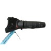 Recambio de mando intermitentes para nissan patrol gr v wagon (y61) 3.0 dti referencia OEM IAM 255408H700 255408H701 