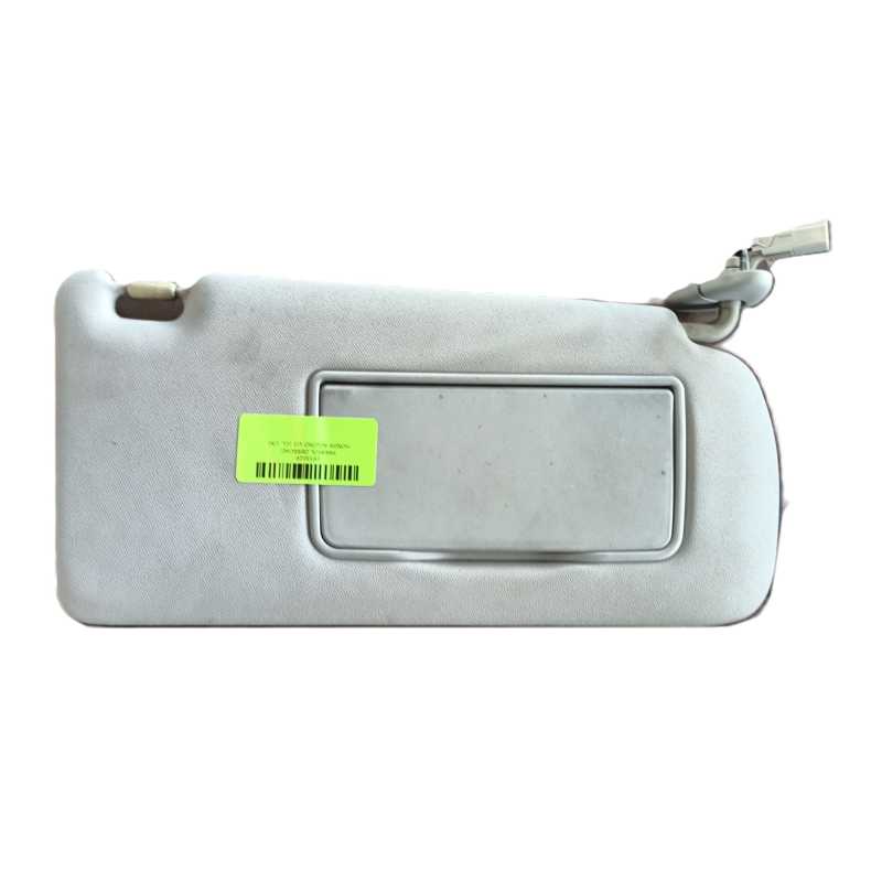 Recambio de parasol derecho para honda accord vii (cl, cn) 2.0 (cl7) referencia OEM IAM 83230SEAG81ZA  