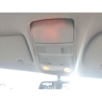LUZ INTERIOR DELANTERA CENTRAL 1K0947105RWRC 
