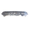 Recambio de paragolpes trasero para peugeot 206 hatchback (2a/c) 2.0 hdi 90 referencia OEM IAM 7410L4  