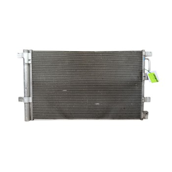 CONDENSADOR AIRE ACONDICIONADO 11466312 ASMCJ20162 JL0205937