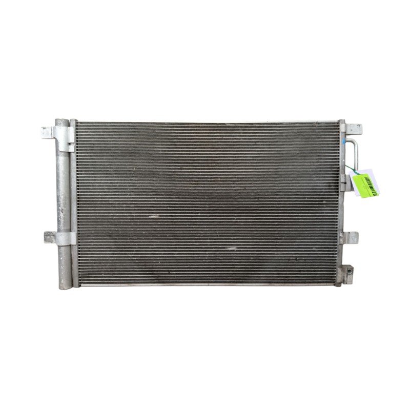 Recambio de condensador aire acondicionado para mg zs hybrid+ 1.5 referencia OEM IAM 11466312 ASMCJ20162 JL0205937