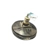 Recambio de servofreno para citroën c-crosser (vu_, vv_) 2.2 hdi referencia OEM IAM 4535CW 4680A026 