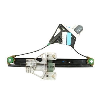 ELEVALUNAS TRASERO IZQUIERDO 1021928547102 8X4839461 8K0959812A ELECTRICO