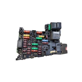 CAJA FUSIBLES DELANTERA 5Q0937615C 5Q0937615C 25036063600S