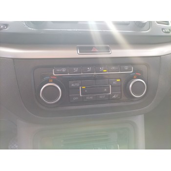 MANDO CALEFACCION / AIRE ACONDICIONADO 