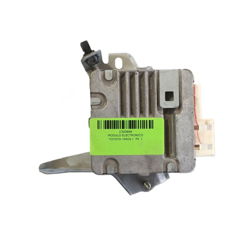 Recambio de modulo electronico para toyota yaris (_p9_) 1.3 vvt-i (scp90_) referencia OEM IAM 896500D110 6900001067 