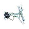 Recambio de elevalunas delantero derecho para opel astra h (a04) 1.7 cdti (l48) referencia OEM IAM 5140074 99488710 