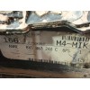 Recambio de consola central para audi a1 sportback (8xa, 8xf) 1.4 tfsi referencia OEM IAM 8X0863243A4PK 8X0863240E 