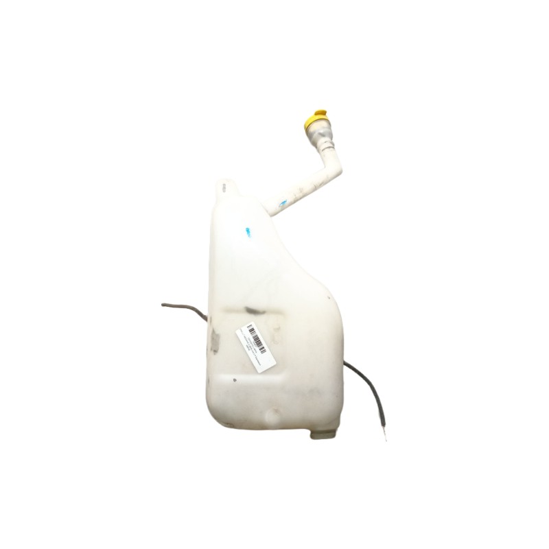 Recambio de deposito limpia para renault megane iii berlina 5 p expression referencia OEM IAM 289104118R 289100014R 