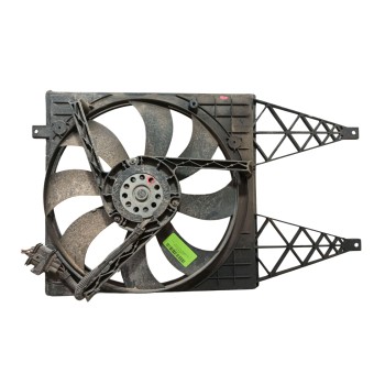 ELECTROVENTILADOR 6Q0121207