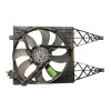 Recambio de electroventilador para volkswagen polo iv (9n_, 9a_) 1.4 tdi referencia OEM IAM   6Q0121207