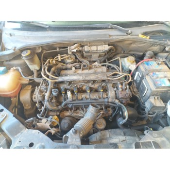 CAJA CAMBIOS 55211217 