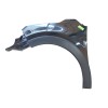 Recambio de aleta delantera izquierda para citroën c3 iii (sx) 1.2 puretech 82 referencia OEM IAM 9812869080  