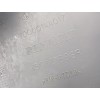 Recambio de paragolpes trasero para dacia sandero ii (b8_) 1.2 referencia OEM IAM 850102131R  850227996R