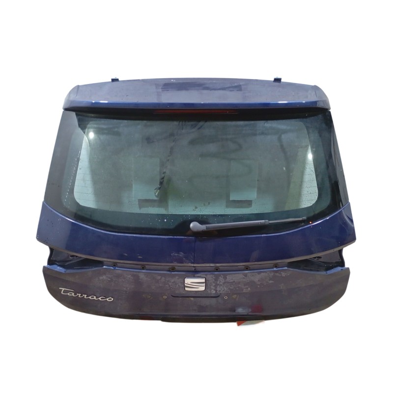 Recambio de porton trasero para seat tarraco (kn2) 2.0 tdi referencia OEM IAM 5FJ827025A  