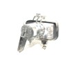 Recambio de faro antiniebla izquierdo para fiat grande punto (199) 1.3 16v multijet active (55kw) referencia OEM IAM   