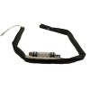 Recambio de airbag cortina delantero derecho para renault scenic iii dynamique referencia OEM IAM 985P06123R  