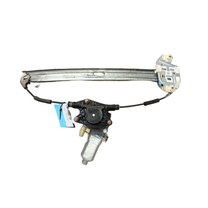 Recambio de elevalunas trasero derecho para kia rio ii (jb) 1.4 16v referencia OEM IAM 834021G010  