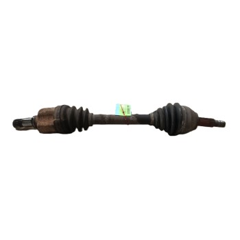 TRANSMISION DELANTERA IZQUIERDA 3959551 XS4W3B437BC 