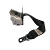 Recambio de cinturon seguridad trasero izquierdo para bmw x3 (e83) 2.0d referencia OEM IAM 33061260B  