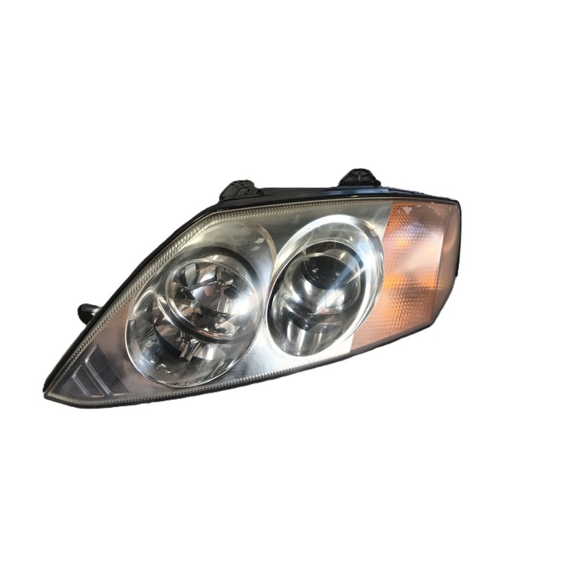 Recambio de faro izquierdo para hyundai coupe ii (gk) 1.6 16v referencia OEM IAM 921012C011  