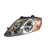 Recambio de faro izquierdo para hyundai coupe ii (gk) 1.6 16v referencia OEM IAM 921012C011  