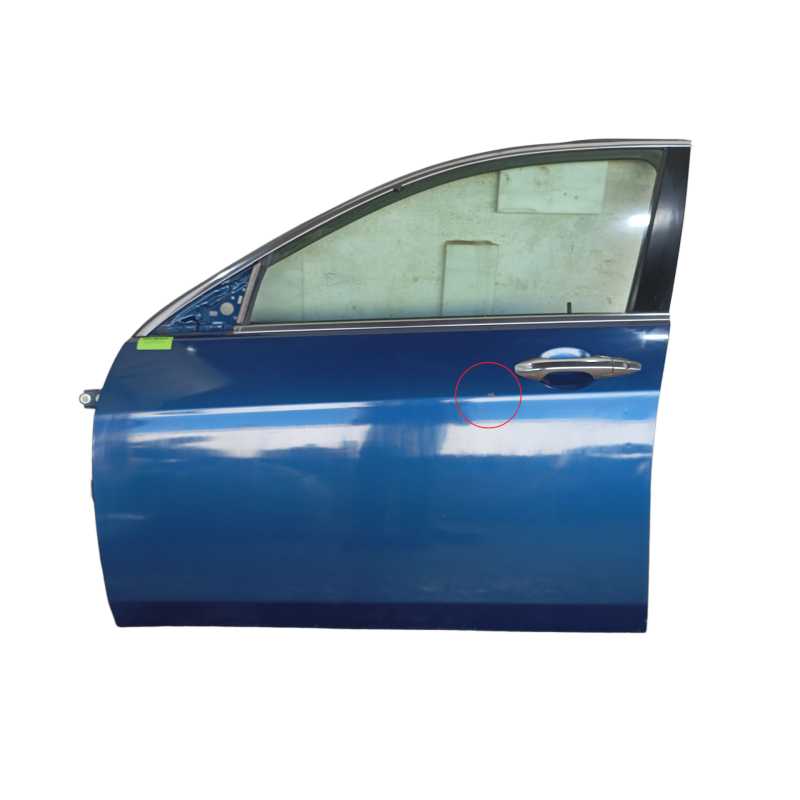 Recambio de puerta delantera izquierda para honda accord vii (cl, cn) 2.0 (cl7) referencia OEM IAM 67050SEA010ZZ  