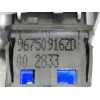 Recambio de warning para peugeot 2008 (--.2013) allure referencia OEM IAM 96750916ZD  