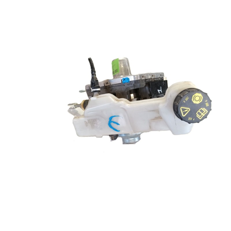 Recambio de abs para ford focus iv (hn) 1.0 ecoboost mhev referencia OEM IAM 2670481 623C100230C 