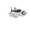 Recambio de abs para ford focus iv (hn) 1.0 ecoboost mhev referencia OEM IAM 2670481 623C100230C 