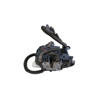 CERRADURA PUERTA DELANTERA IZQUIERDA 805032387R 40539134 