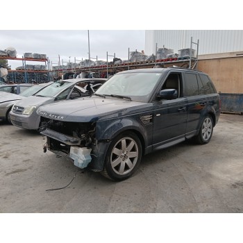 LAND ROVER RANGE ROVER SPORT I (L320)