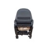 Recambio de asiento delantero izquierdo para mercedes-benz cla (c118) cla 180 (118.384) referencia OEM IAM  A1775404203 
