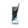 Recambio de elevalunas delantero derecho para opel astra h (a04) 1.7 cdti (l48) referencia OEM IAM 5140074 99488710 