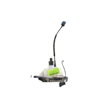 CERRADURA PUERTA DELANTERA DERECHA 8200009151 2307091238 