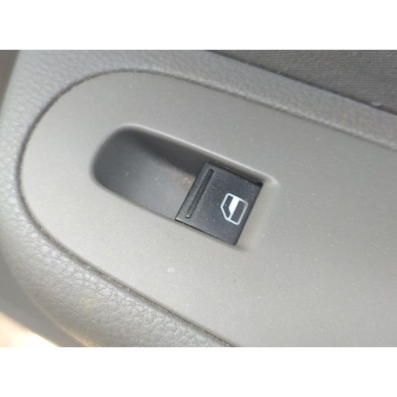 Recambio de mando elevalunas delantero derecho para seat alhambra (710, 711) 2.0 tdi referencia OEM IAM 5K0959855XSH  