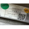 Recambio de condensador aire acondicionado para mg zs hybrid+ 1.5 referencia OEM IAM 11466312 ASMCJ20162 JL0205937