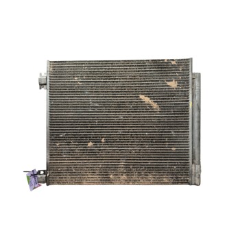 CONDENSADOR / RADIADOR AIRE ACONDICIONADO 9211000Q0A DK993002 