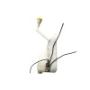 Recambio de deposito limpia para renault megane iii berlina 5 p expression referencia OEM IAM 289104118R 289100014R 