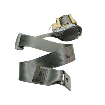 CINTURON SEGURIDAD TRASERO IZQUIERDO 8200077387 