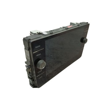 PANTALLA MULTIFUNCION 5G6919605B VWZ6ZHY1451513 