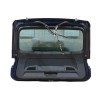 Recambio de porton trasero para seat tarraco (kn2) 2.0 tdi referencia OEM IAM 5FJ827025A  