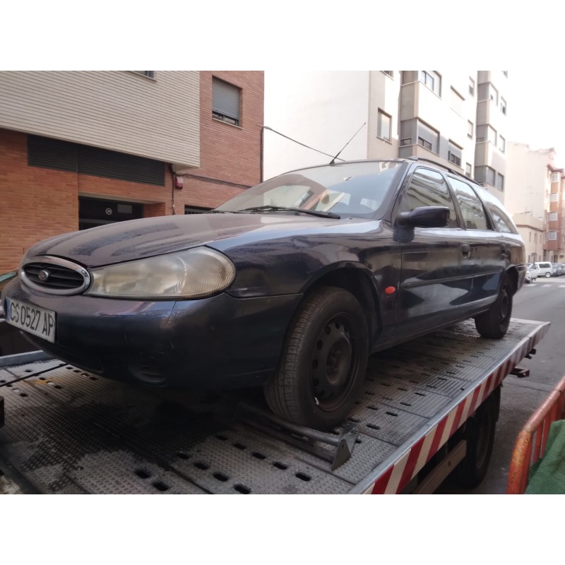 FORD MONDEO FAMILIAR (GD)