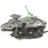Recambio de cerradura puerta delantera izquierda para volkswagen golf vi (5k1) advance referencia OEM IAM A55K1837015  