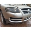 volkswagen touareg (7la, 7l6, 7l7) del año 2006