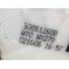 Recambio de cinturon seguridad trasero izquierdo para bmw x3 (e83) 2.0d referencia OEM IAM 33061260B  